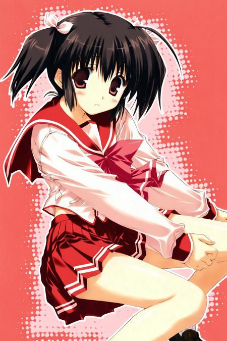 Yuzuhara konomi pony Toheart2