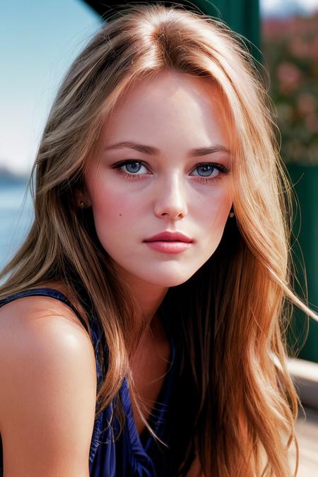 Vanessa Paradis