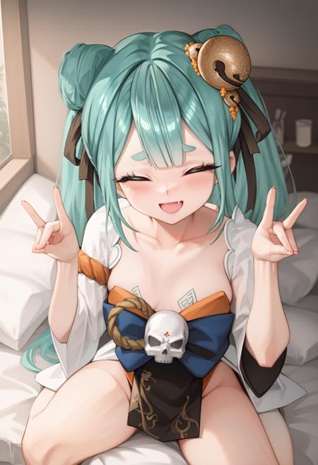 Inami Yoki | VTuber