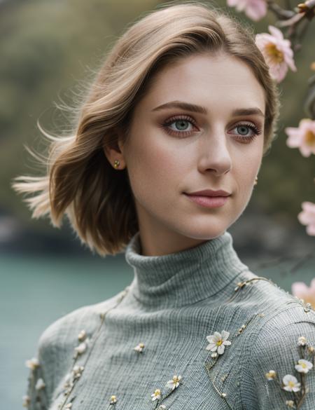 Elizabeth Debicki - Actress