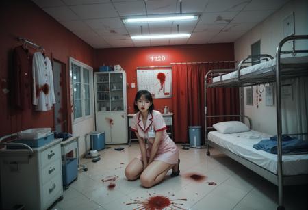 0702 scary ward