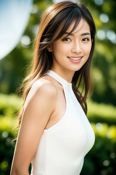 AnneNakamura / 中村アン _JP_Actress
