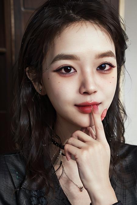 Vampire Martina-Bloody Day 2.28