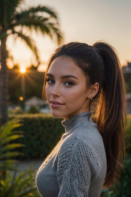 Taylor Alesia