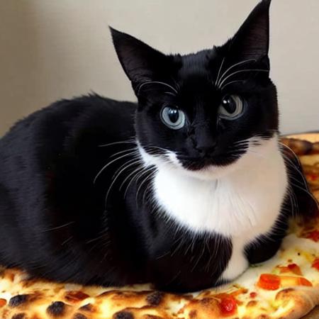 Maxwell the Cat