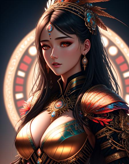 Fantasy Armors - an EDG collection