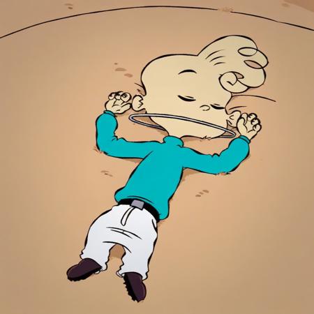 Jimmy - Ed, Edd n Eddy (TV Series)