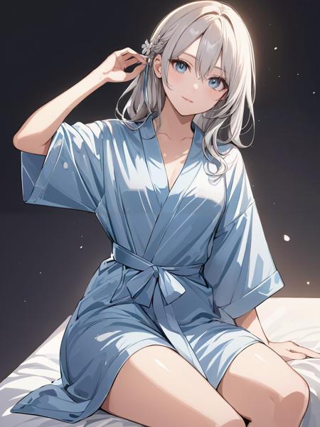 バスローブ/bathrobe版本v1.0 XL (ID: 703839)
