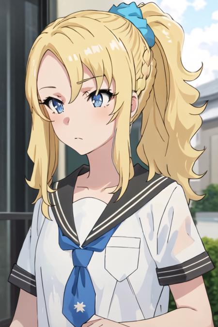 Toyohama Nodoka (Seishun Buta Yarou)