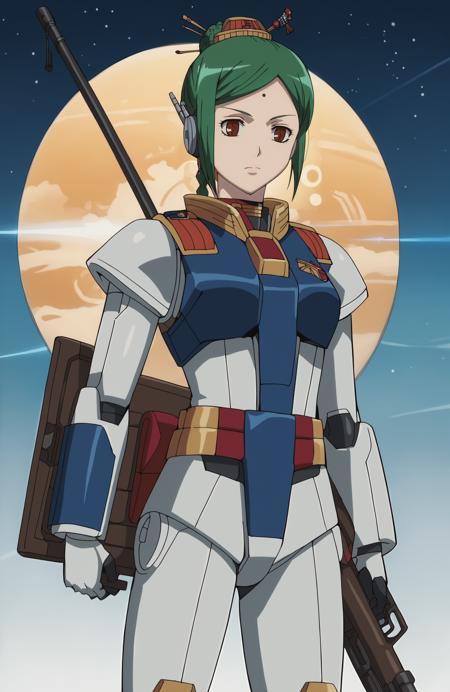 Tama (Gintama)