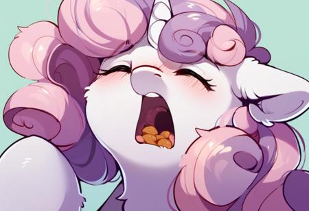 Sweetie Belle [Pony]