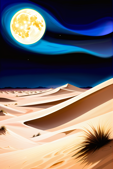 Envy Moonrise XL 01