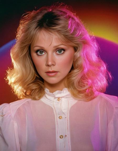 Shelley Long XL