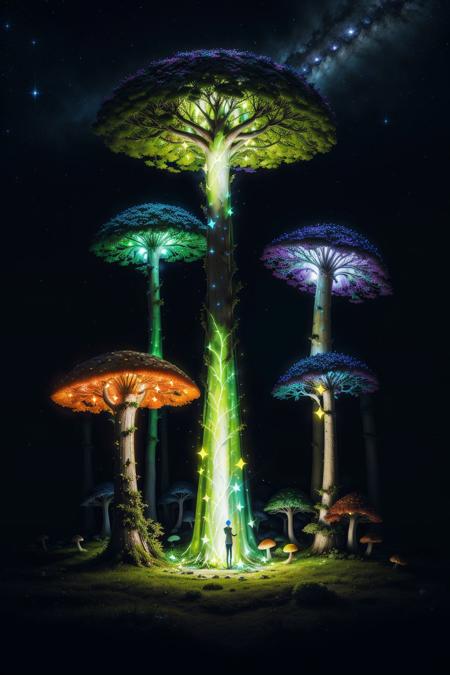 Glow Effect