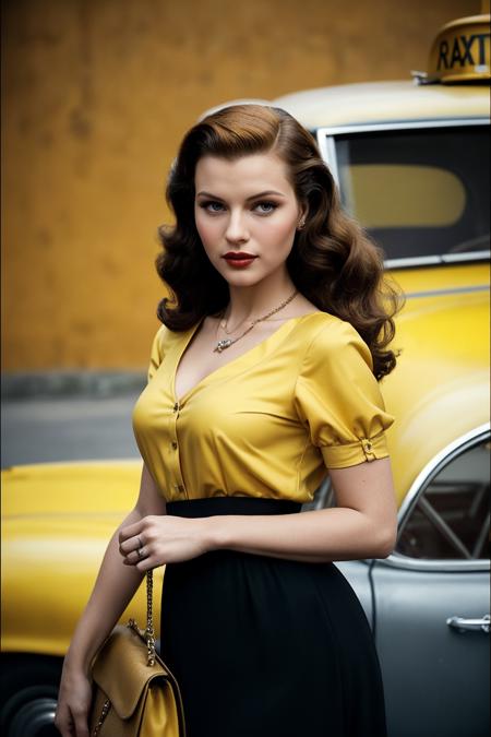 Rita Hayworth