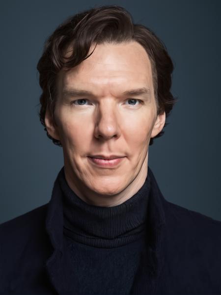 Benedict Cumberbatch (actor)