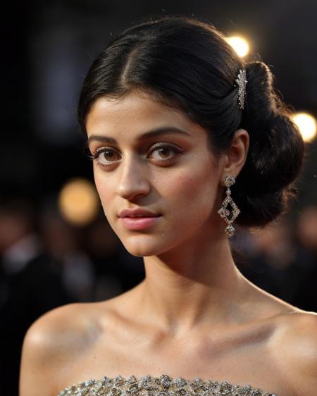 Anya Chalotra