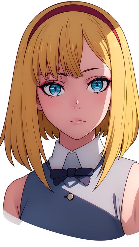 Unmei (Takt Op. Destiny)版本v1.0 (ID: 445870)