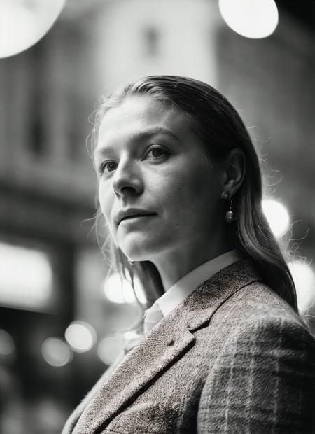 Emma D'Arcy