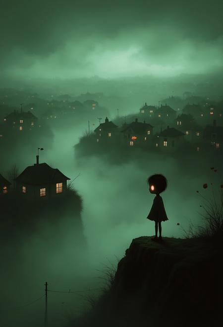 Adorable halloween版本V1 (ID: 990134)