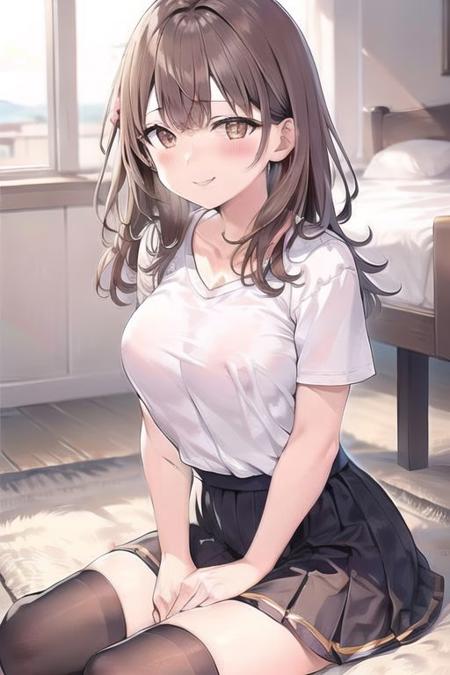 Maria Mikhailovna Kujou (Masha) | My Deskmate Alya Sometimes Hides Her Feelings in Russian | 時々ボソッとロシア語でデレる隣のアーリャさん