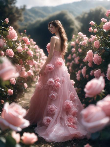 JAY - SNAKE PINK ROSE XL版本v1.0 (ID: 638809)