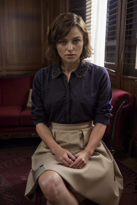 Keira Knightley [SMF]