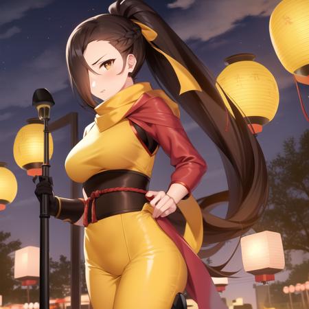 Kagero Fire Emblem: Awakening