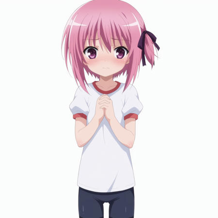 ロウきゅーぶ tomoka