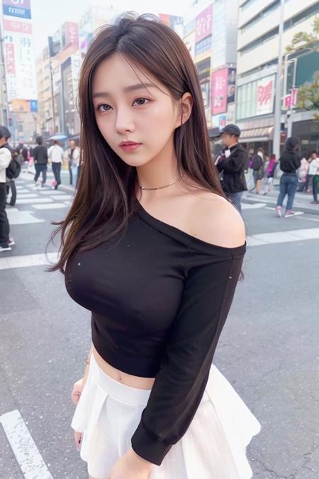 Chinese Girl 04