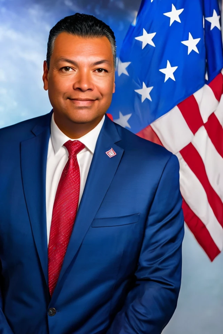 100 United States Senators