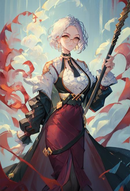 [Epic Seven] Sigret - XL