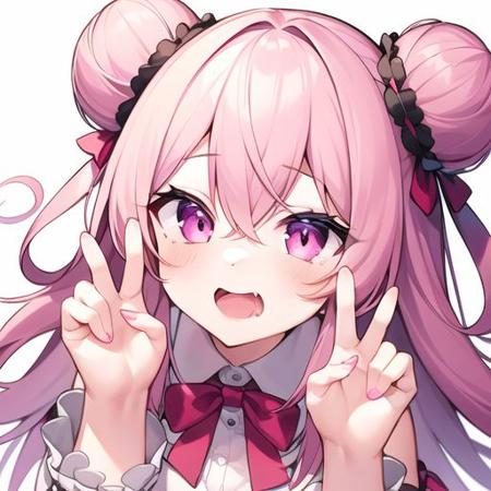 AICE冰可 | KawAICE[幼态特化模型]版本ICE (ID: 55574)