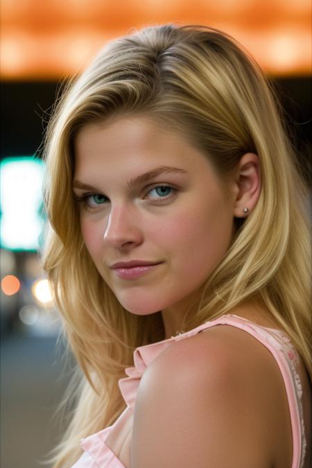 Ali Larter