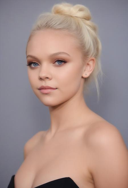 Jordyn Jones