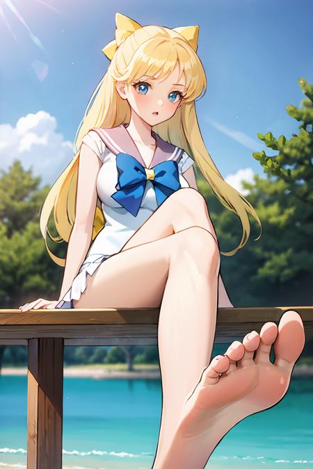 foot up/foot/foot focus/barefoot