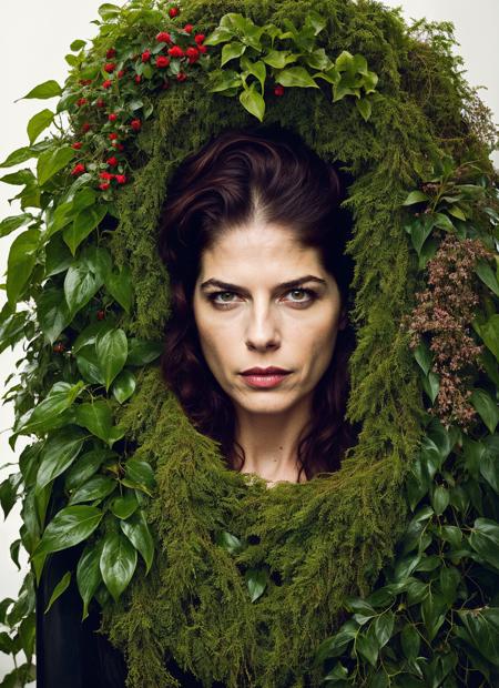 Selma Blair