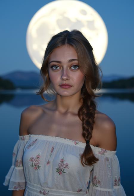 Ella Purnel