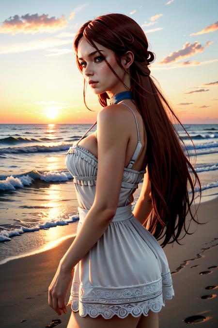 Hope from Mad Max