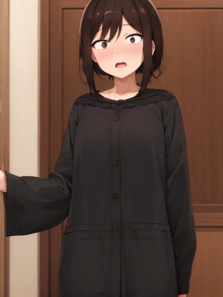 sanpaku eyes