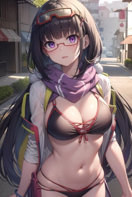 Osakabehime - Fate Grand Order