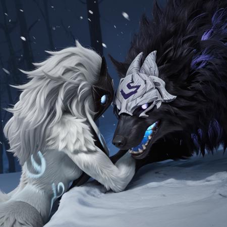 KindredLOL