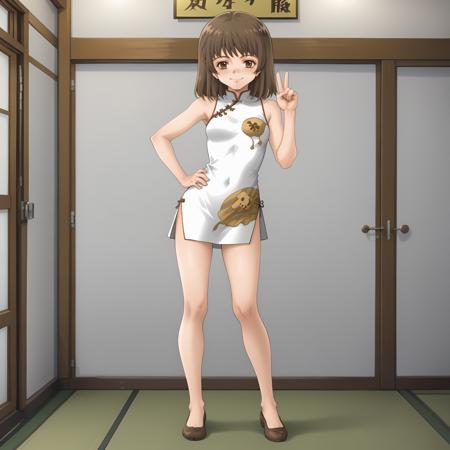 Akari Harada (北へ。〜Diamond Dust〜) XL pony LORA
