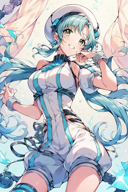 Hanamaki Towa [D4DJ]