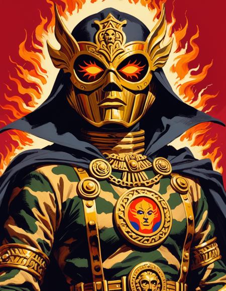 RetroHero