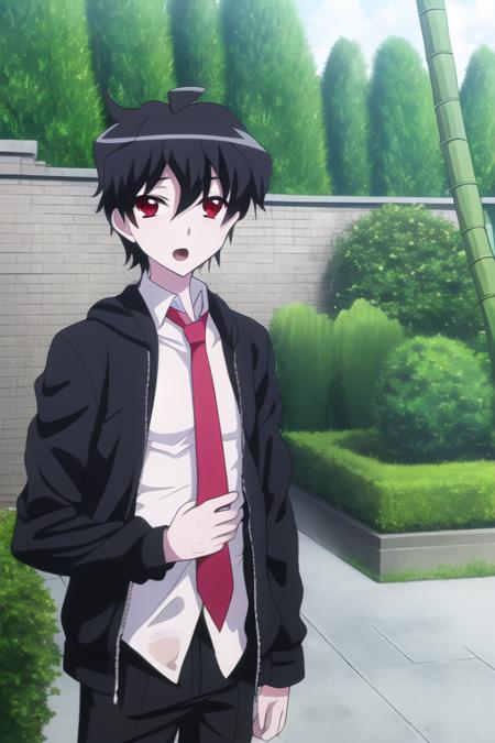 Zero no Tsukaima Style,