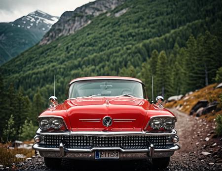 Special Buick 1959
