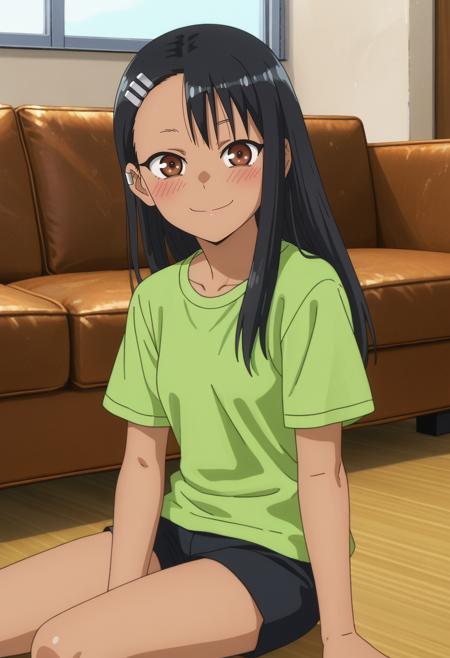 Hayase Nagatoro | Pony XL | Ijiranaide, Nagatoro-san