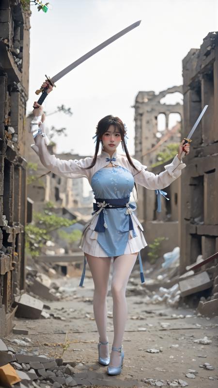 Zaron_P-004-赵灵儿