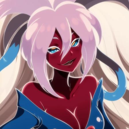 美杜莎 大雄的新魔界大冒险 2007哆啦A梦剧场版/Medusa Doraemon版本v1.0 (ID: 107415)